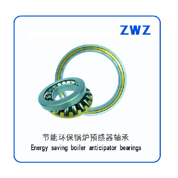 5、	节能环保锅炉器轴承Energy saving boiler anticipator bearing（ZWZ）